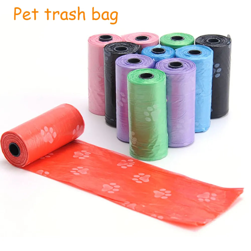 Dog Poop Bags