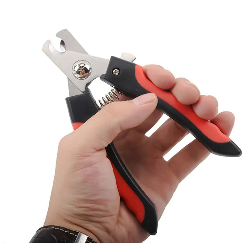 Professional Pet Nail Clippers