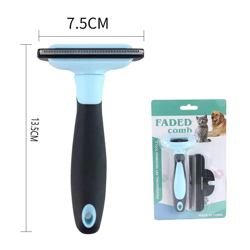 Detachable Dog Hair Remover