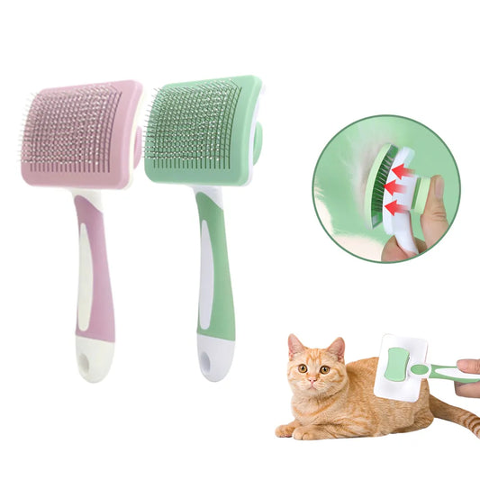 Grooming Brush