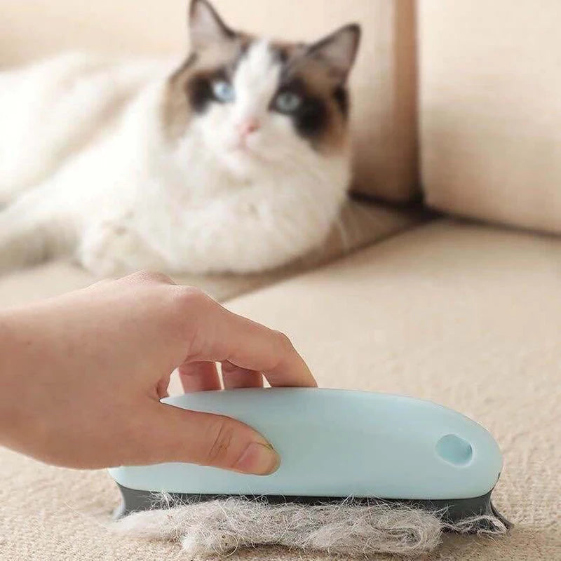 Pet Hair Remover Brush