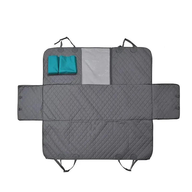 Adjustable Waterproof Seat Cover