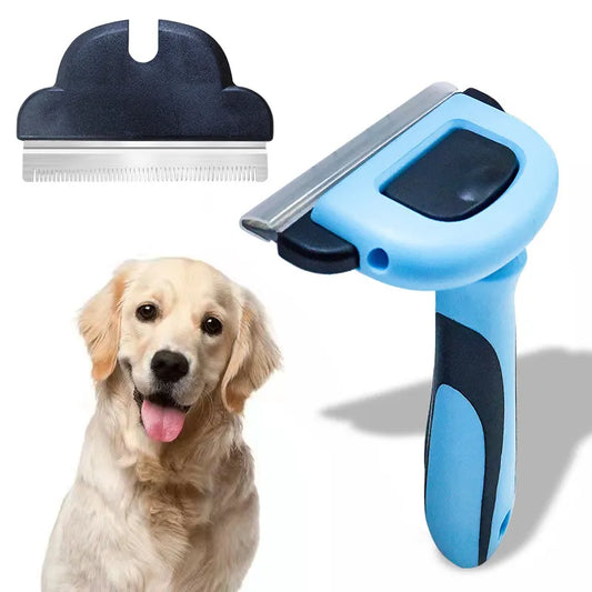 Detachable Dog Hair Remover