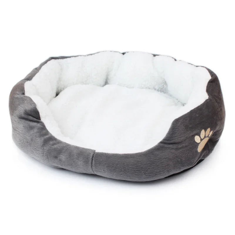 Super Soft Cute & Cozy Pet Bed