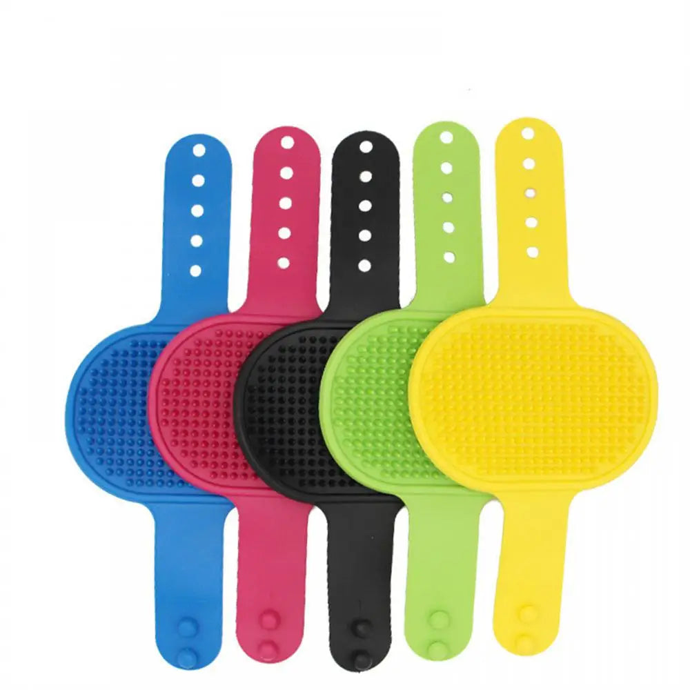 Silicone Dog Hair Comb