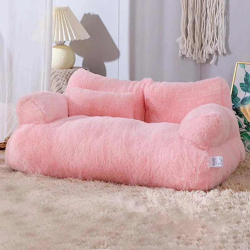 Cat Bed Sofa