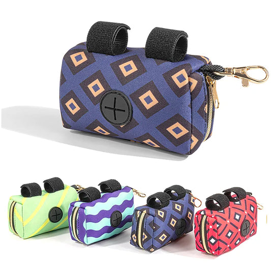 Neoprene Doggy Bag