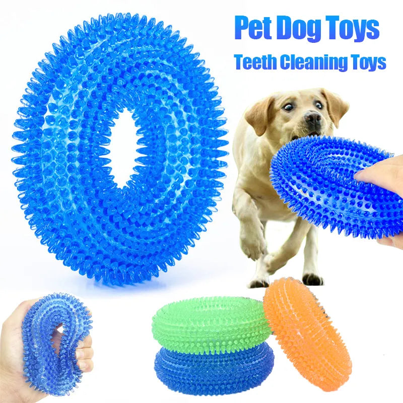 Bite Resistant Doggy Chew Toy