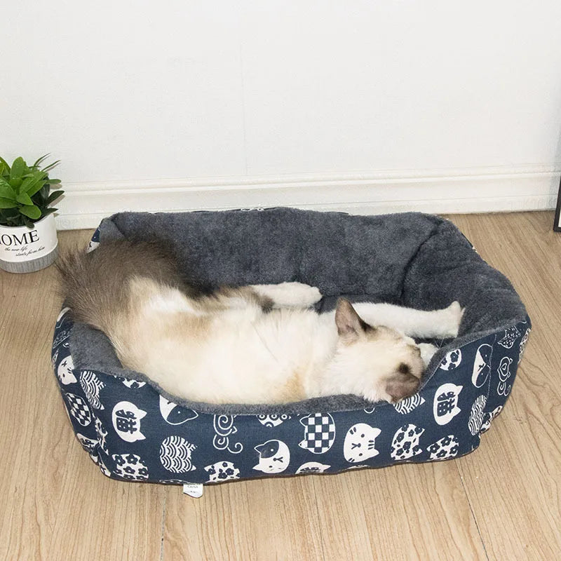 Dog Sofa Bed