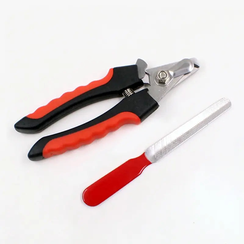 Professional Pet Nail Clippers