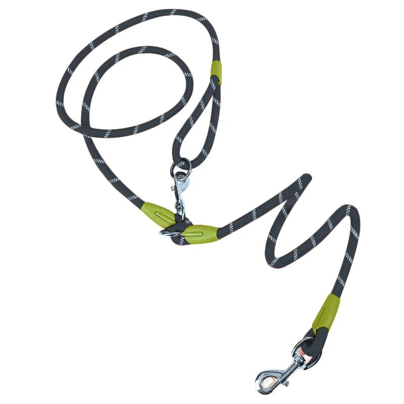 Reflective Rope Leash